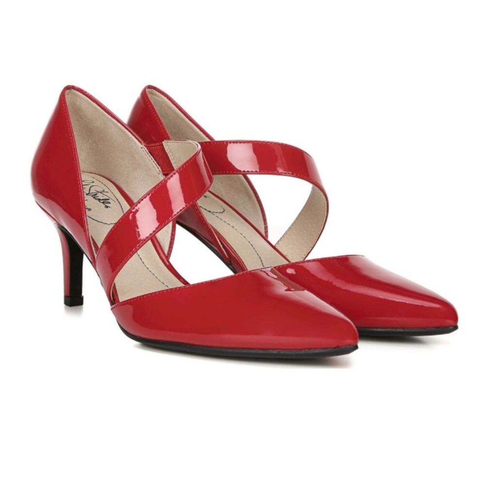 Lifestride Suki Pump